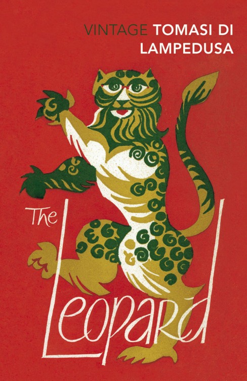 The Leopard